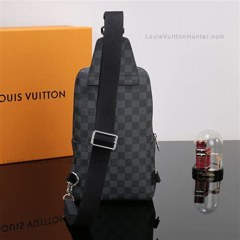 louis vuitton sling bag replica|louis vuitton sling bag true.